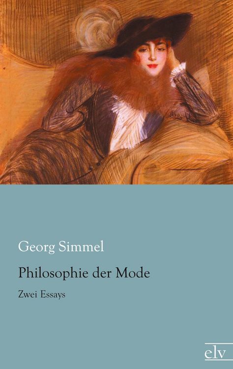 Produktbild: Philosophie der Mode