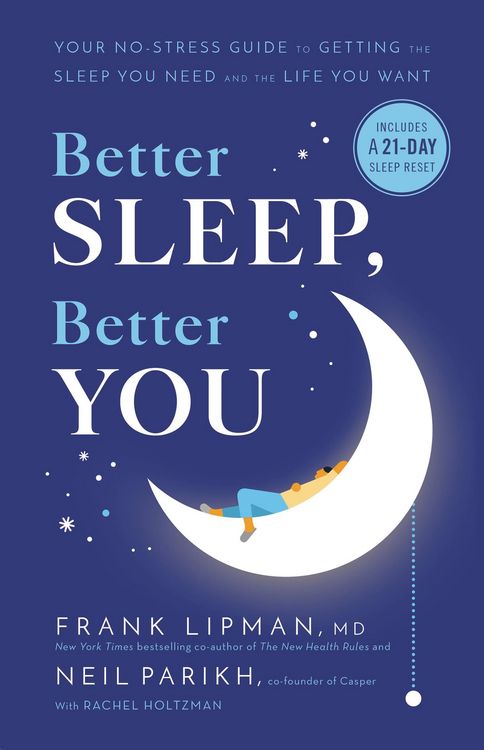 Produktbild: Better Sleep, Better You