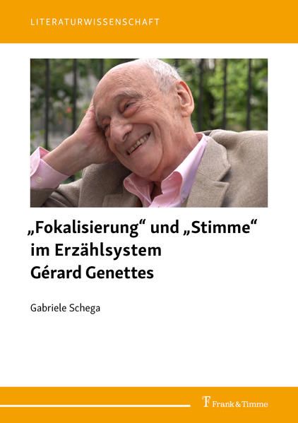 Produktbild: &bdquo;Fokalisierung&ldquo; und &bdquo;Stimme&ldquo; im Erz&auml;hlsystem G&eacute;rard Genettes