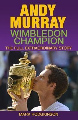 Produktbild: Andy Murray: Wimbledon Champion