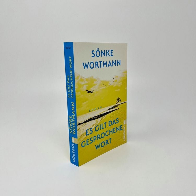 Produktbild: Es gilt das gesprochene Wort