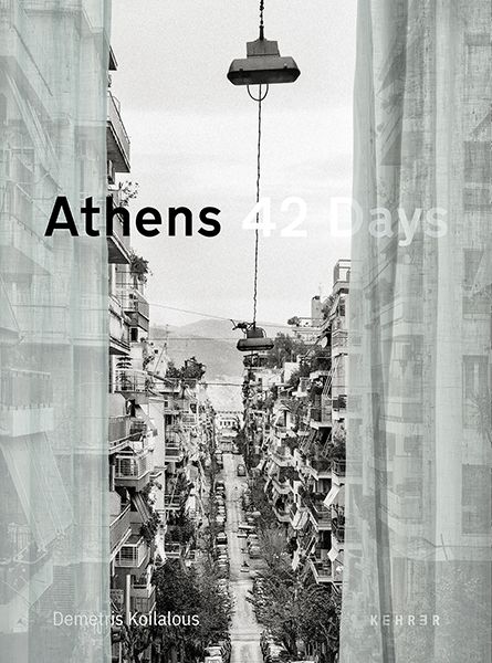 Produktbild: Athens 42 Days