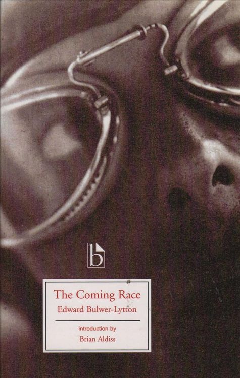 Produktbild: Bulwer-Lytton, E: Coming Race - Encore Edition