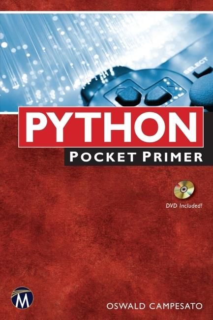 Produktbild: Python