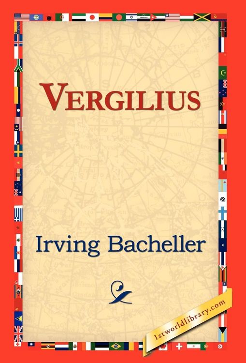 Produktbild: Vergilius