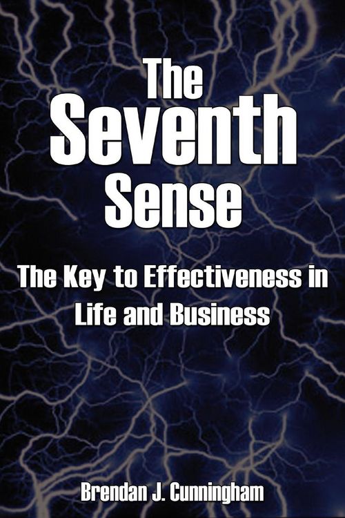 Produktbild: The Seventh Sense