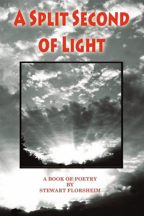 Produktbild: A Split Second Of Light