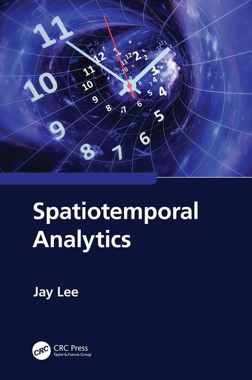Produktbild: Spatiotemporal Analytics