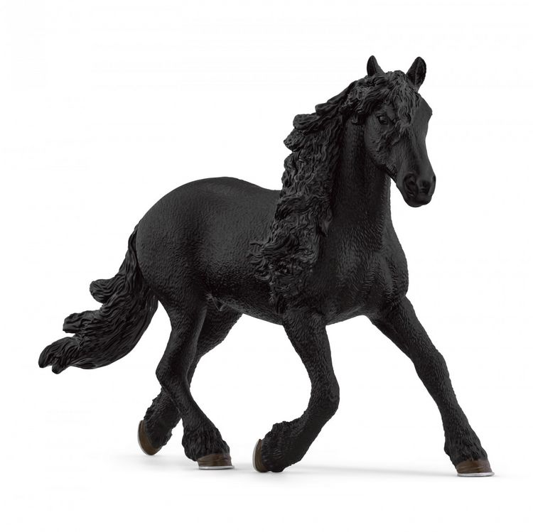 Produktbild: schleich&reg; 13975 Friese Hengst