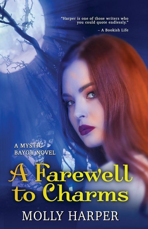 Produktbild: A Farewell to Charms