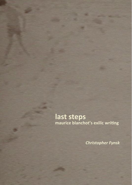 Produktbild: Last Steps