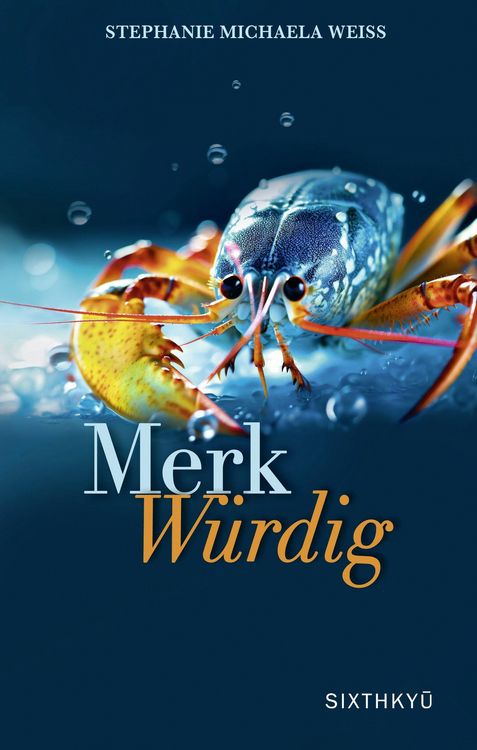 Produktbild: MerkW&uuml;rdig