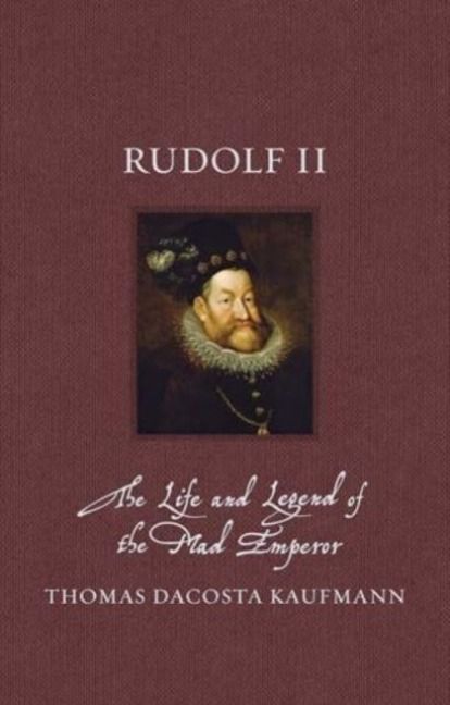 Produktbild: Rudolf II