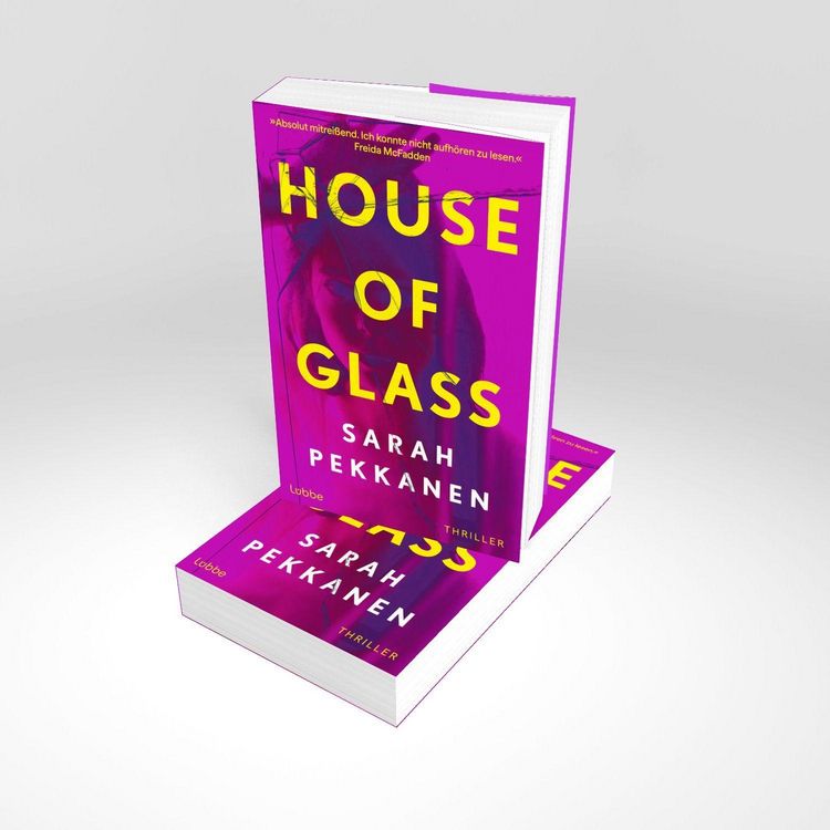 Produktbild: House of Glass