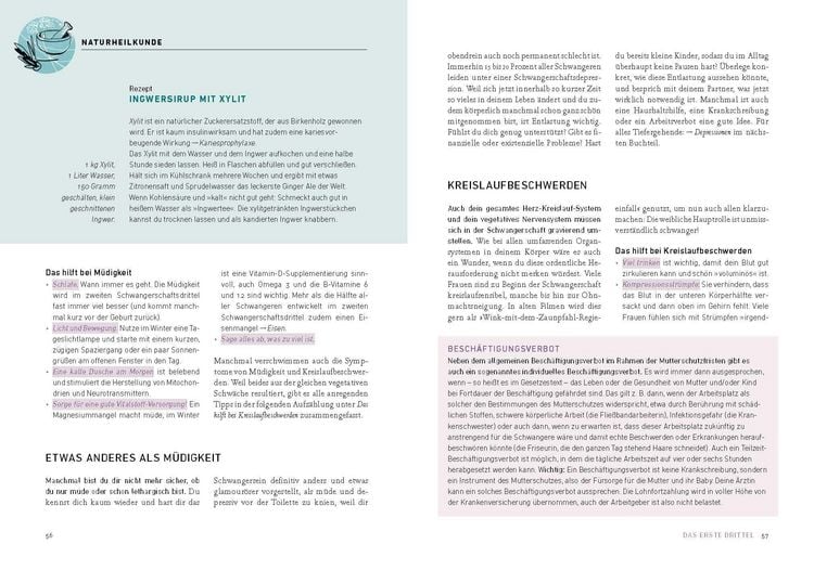 Produktbild: Guter Hoffnung - Hebammenwissen für Mama und Baby