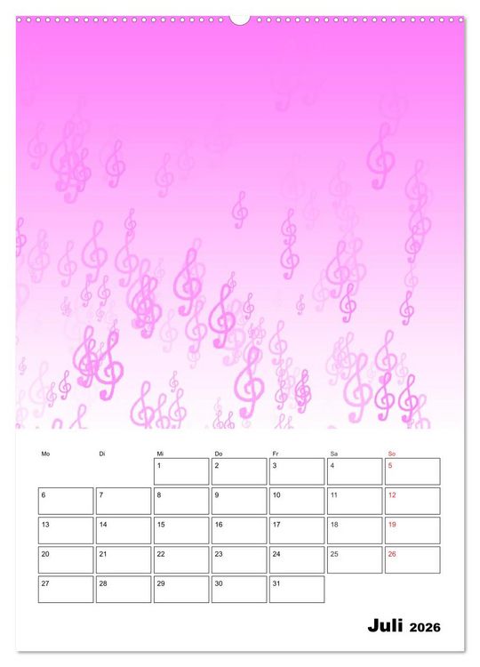 Produktbild: ERINNERUNGEN Zum Selberbasteln (hochwertiger Premium Wandkalender 2026 DIN A2 hoch), Kunstdruck in Hochglanz