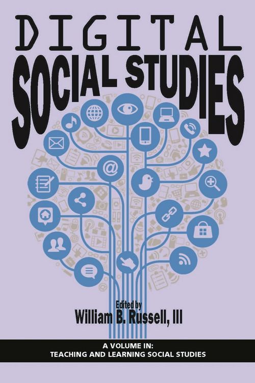 Produktbild: Digital Social Studies