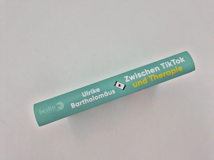 Produktbild: Zwischen TikTok und Therapie