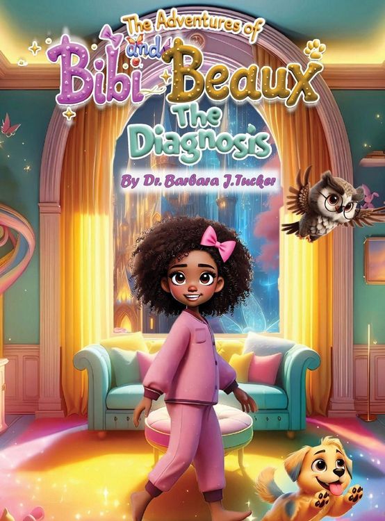 Produktbild: The Adventures of Bibi and Beaux