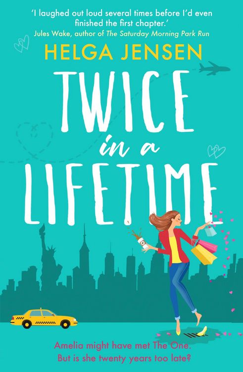 Produktbild: Twice in a Lifetime