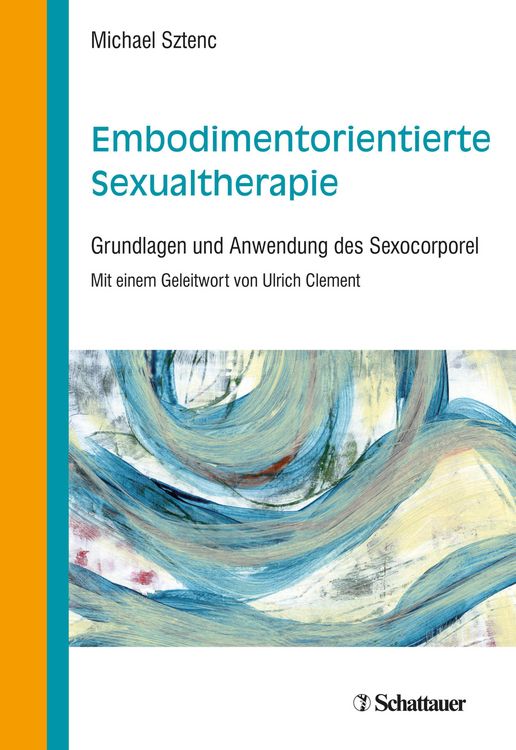 Produktbild: Embodimentorientierte Sexualtherapie