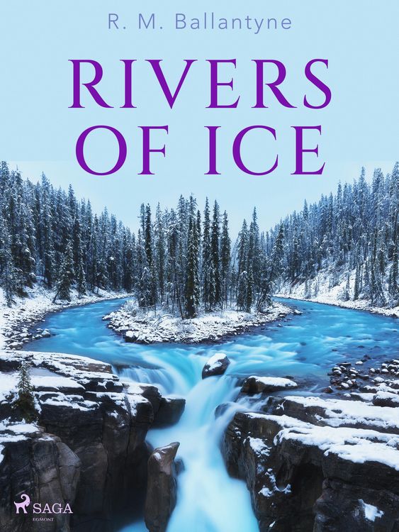 Produktbild: Rivers of Ice