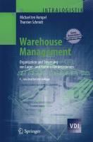 Produktbild: Warehouse Management