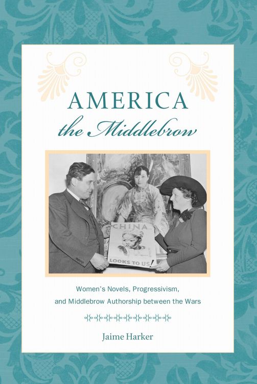 Produktbild: America the Middlebrow