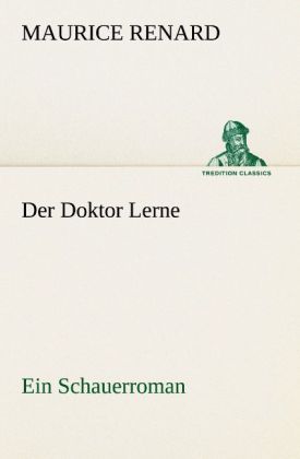 Produktbild: Der Doktor Lerne