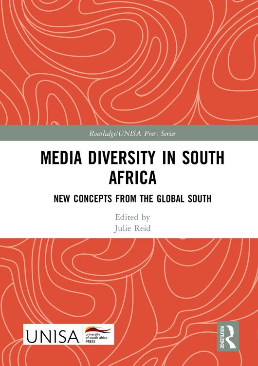 Produktbild: Media Diversity in South Africa