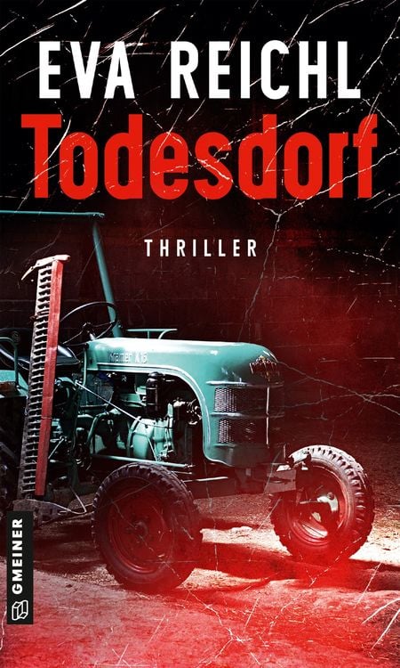 Produktbild: Todesdorf