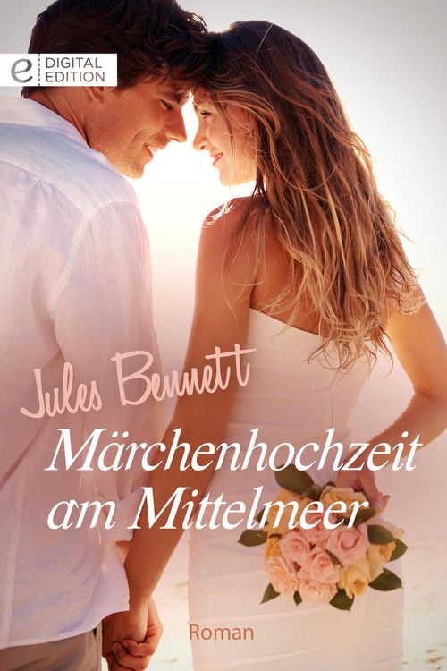 Produktbild: M&auml;rchenhochzeit am Mittelmeer