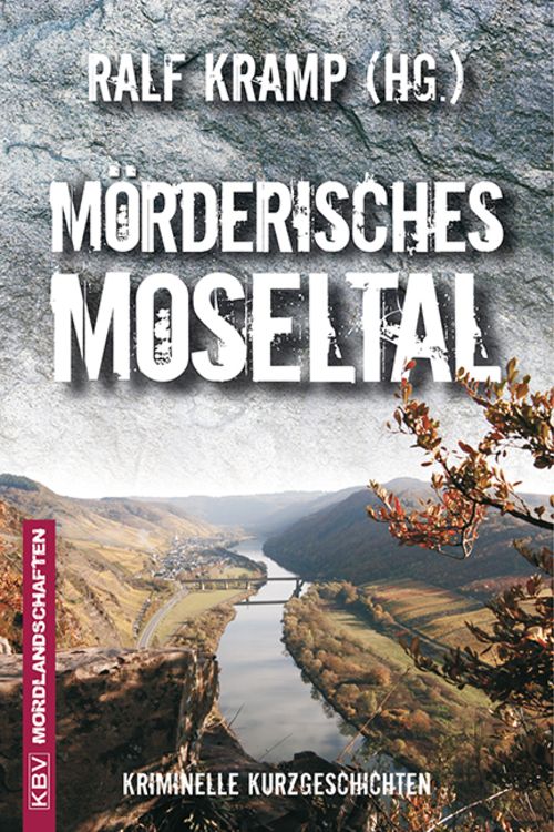 Bild vom Artikel Mörderisches Moseltal vom Autor Carola Clasen