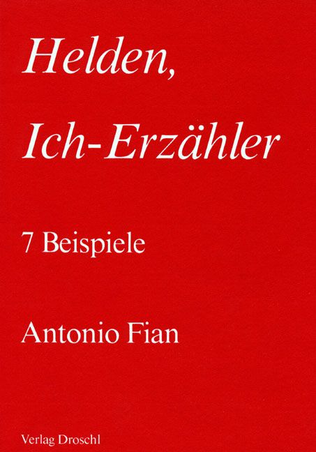 Produktbild: Helden, Ich-Erz&auml;hler