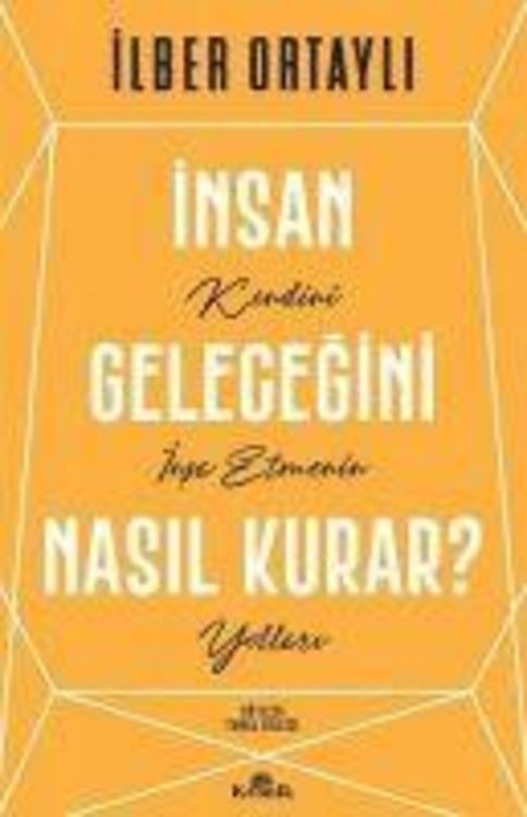 Produktbild: Insan Gelecegini Nasil Kurar?
