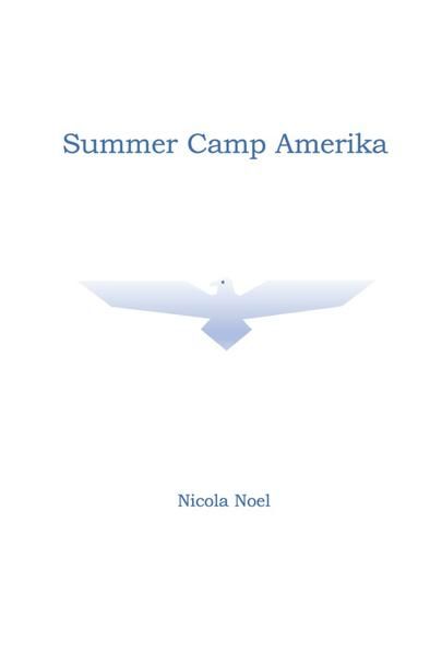 Produktbild: Summer Camp Amerika