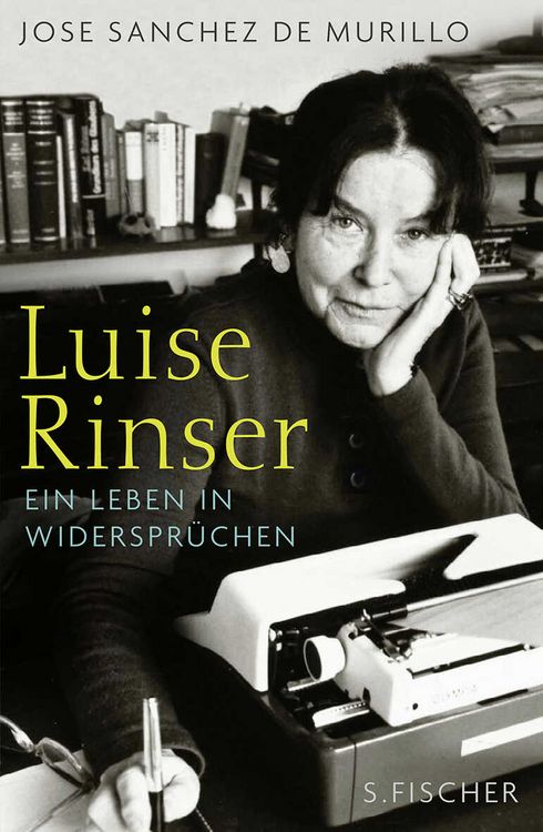Produktbild: Luise Rinser