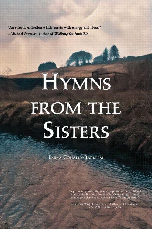 Produktbild: Hymns from the Sisters