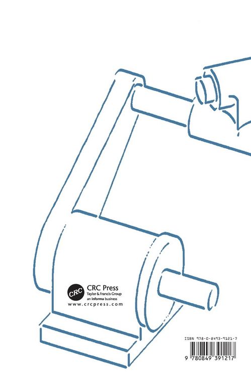 Produktbild: Kinematic Analysis and Synthesis of Mechanisms