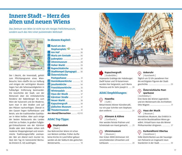 Produktbild: Wien