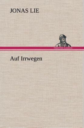 Produktbild: Auf Irrwegen