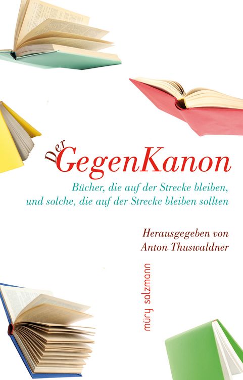 Produktbild: Ein Gegenkanon