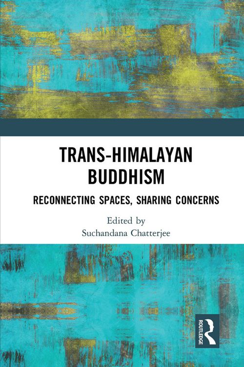 Produktbild: Trans-Himalayan Buddhism