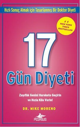 Produktbild: 17 G&uuml;n Diyeti