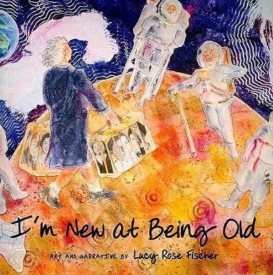 Produktbild: I'm New at Being Old