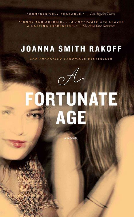 Produktbild: A Fortunate Age