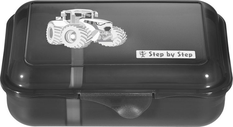 Produktbild: Lunchbox Tractor Freddy