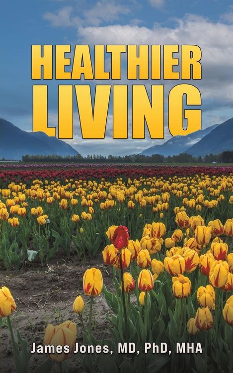 Produktbild: Healthier Living