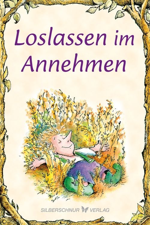 Bild vom Artikel Loslassen im Annehmen vom Autor Lisa O. Engelhardt