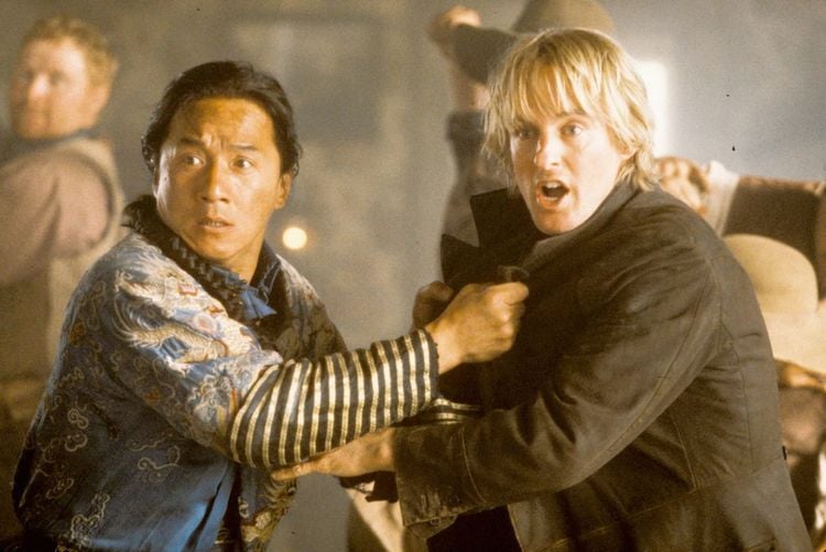 Produktbild: Shang-High Noon (Shanghai Noon)